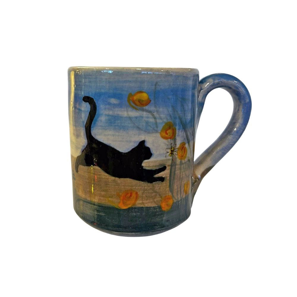 Cat Mug