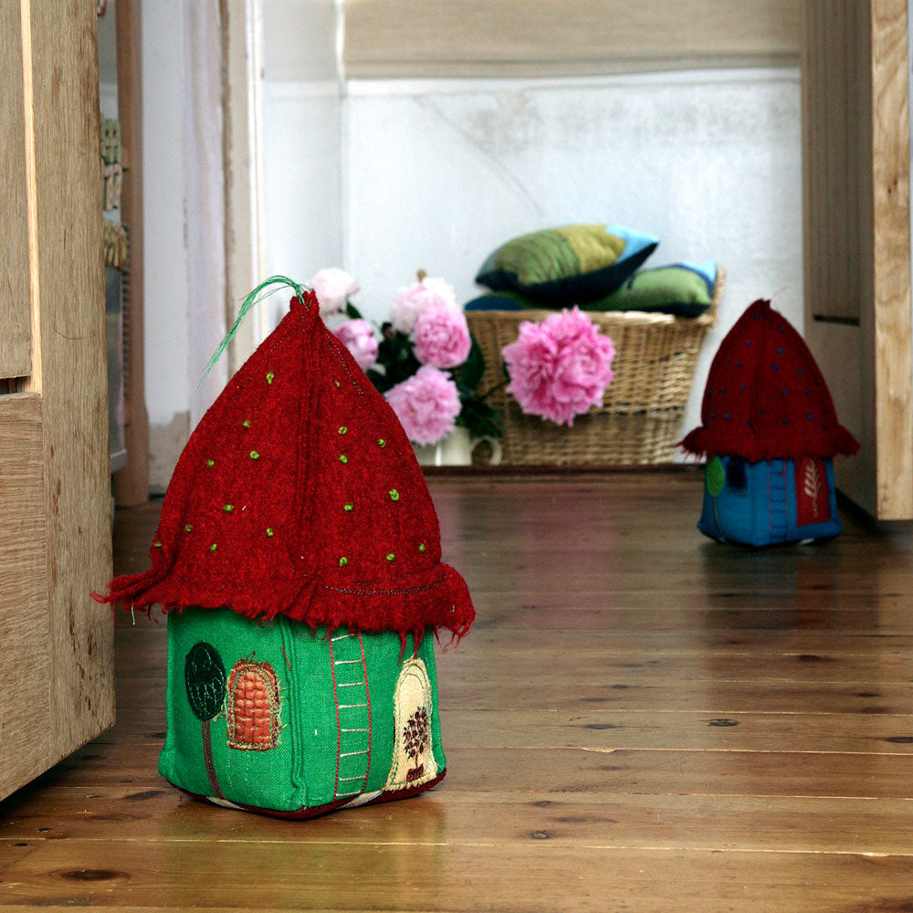 House Door Stop