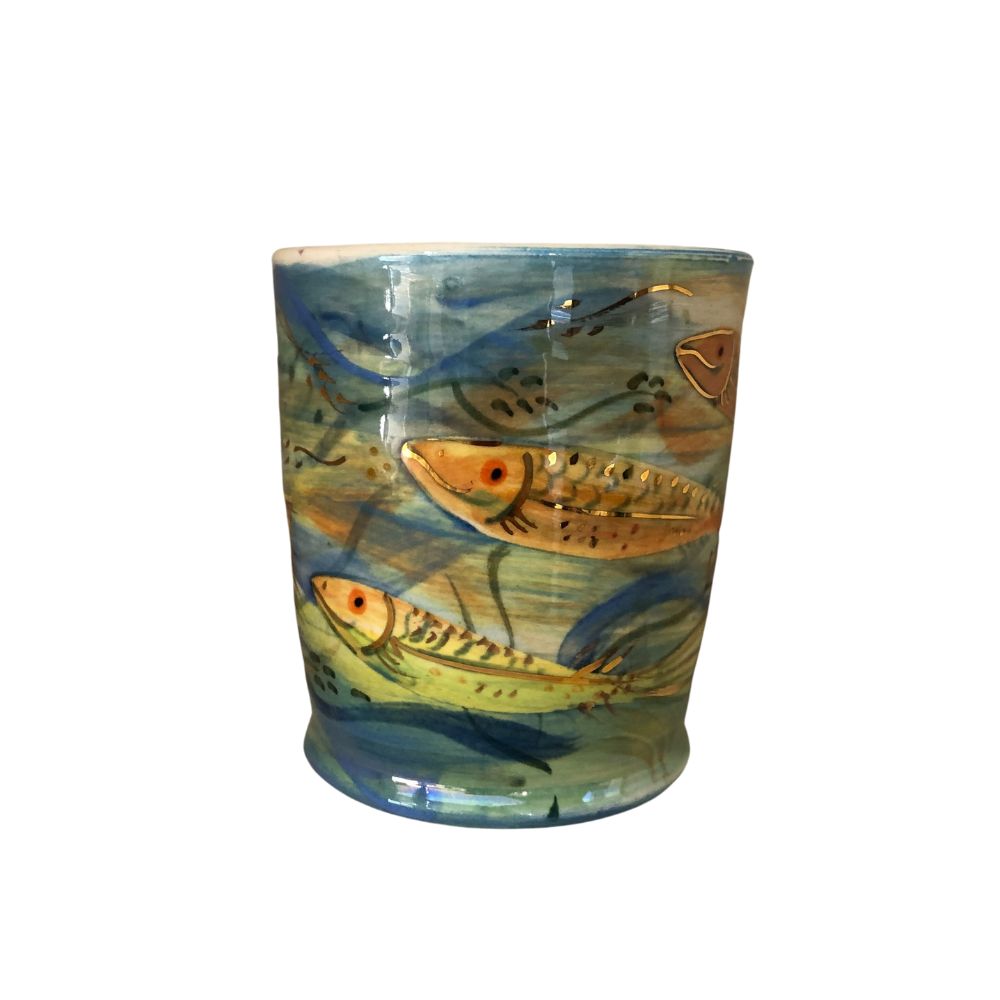 Fish Beaker