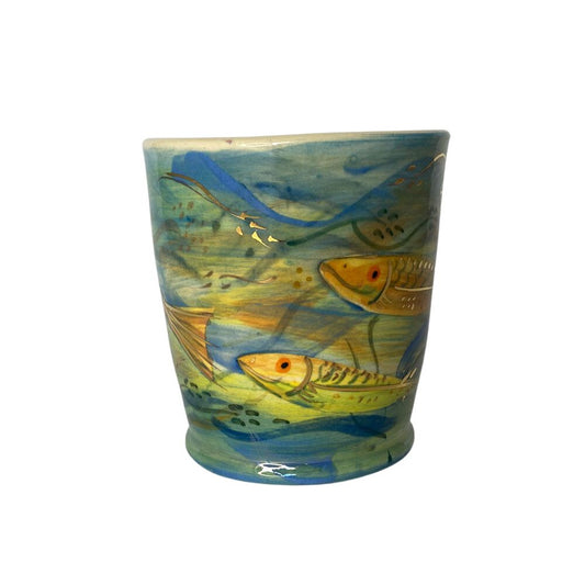 Fish Beaker