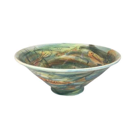 Fish Medium Dish