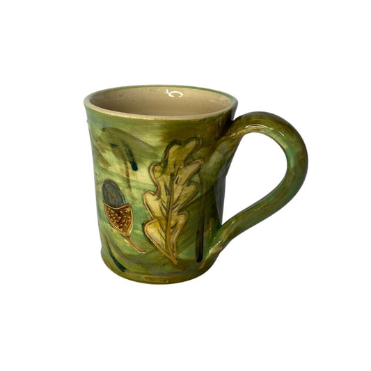 Oak Mug