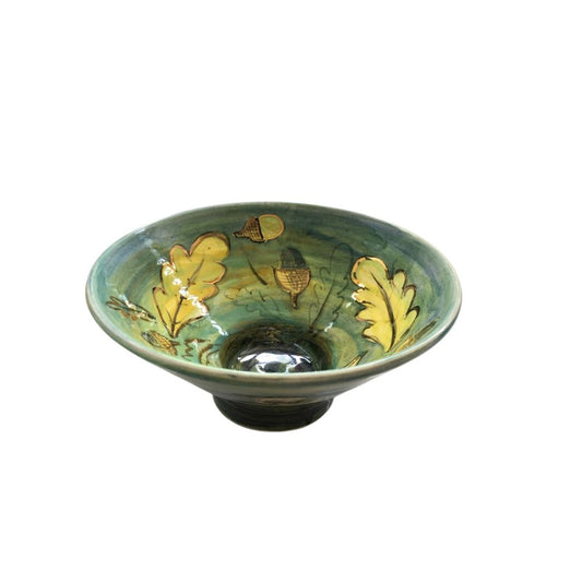 Oak Small Dish