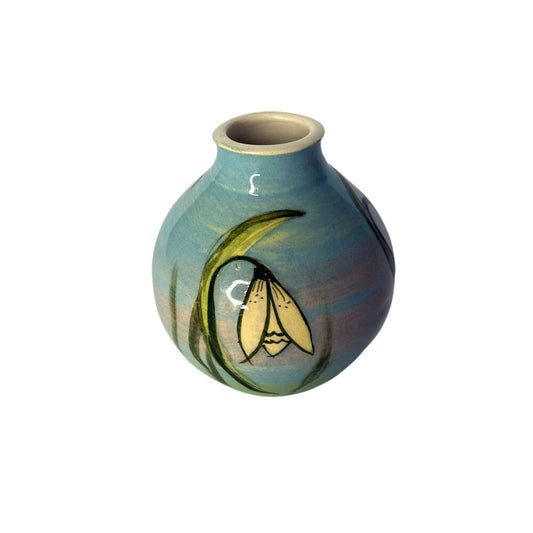 Snowdrop Small Bulb Vase