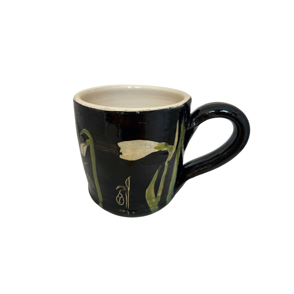 Snowdrop Mug