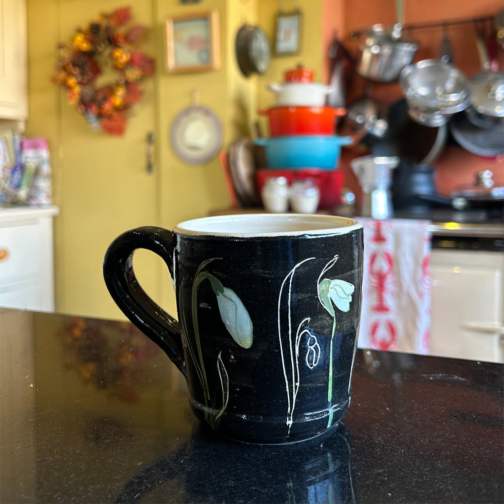 Snowdrop Mug