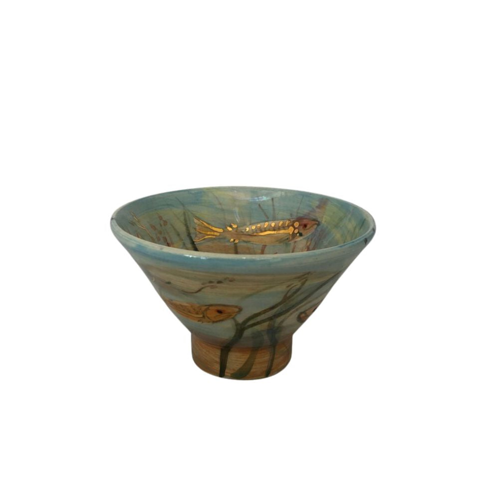 Fish Tiny Dish