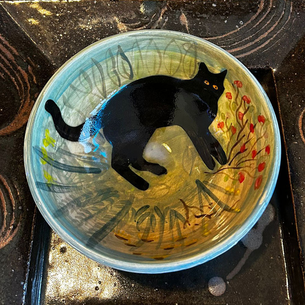 Cat Dish