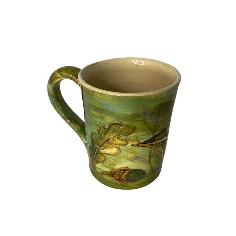 Oak Mug