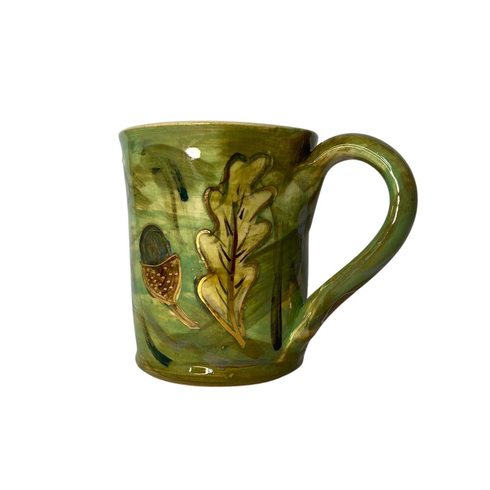 Oak Mug